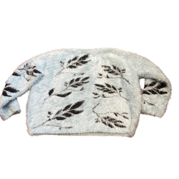 Orange by Fashion Village Sweater - Picture 2 of 5